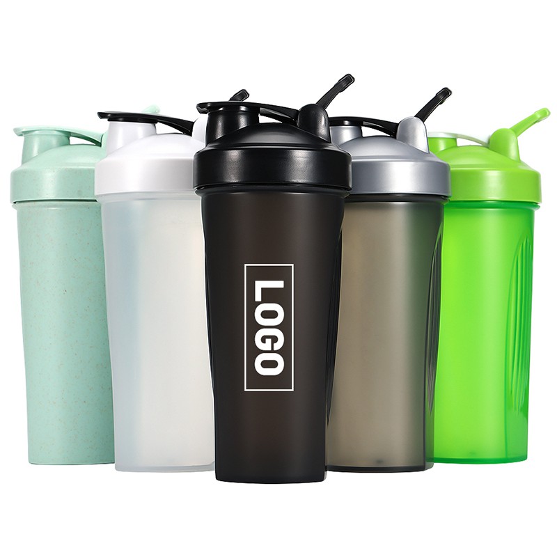 Protein Shaker Sport Bottle